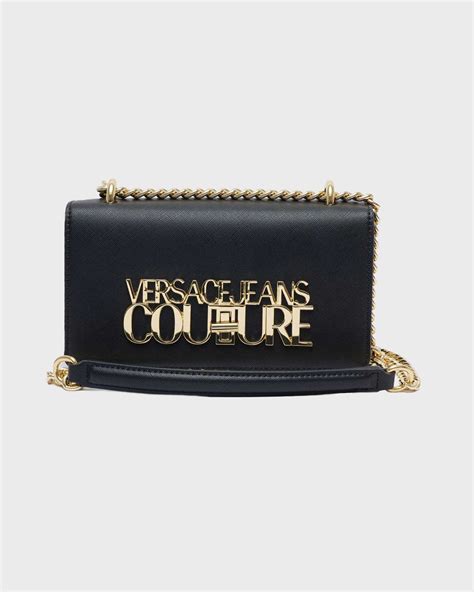 versace jeans couture women's bag|versace jeans couture salford.